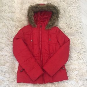 Junior Winter Coat